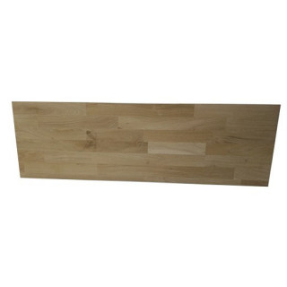 Contratreapta Stejar A/B 19mm (finger-joint)