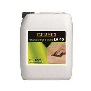 GRUND LV45 10L - grund parchet pe baza de solvent
