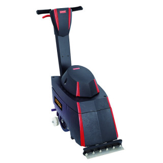 Masina Romus Dark Warrior indepartat pardoseli