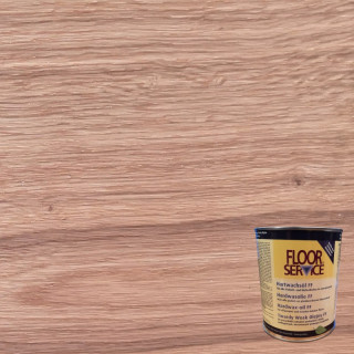 Overmat Hardwax-Oil FF 1L Mat