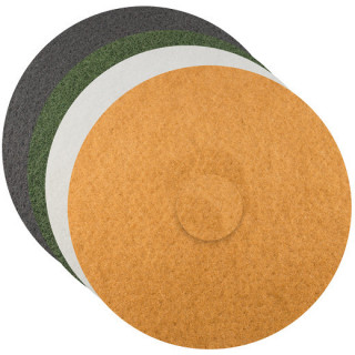 Pad monodisc Ø406mm