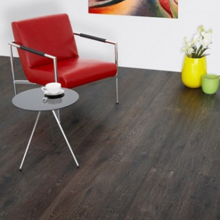 stejar ebony