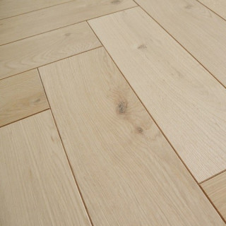 Parchet Herringbone Stejar Natur RB 130mm nefinisat