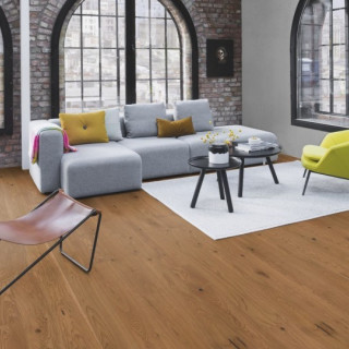 Parchet Oak Honey 138mm