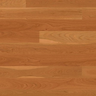 Parchet Plank 138/14mm Andante Cherry American Satin