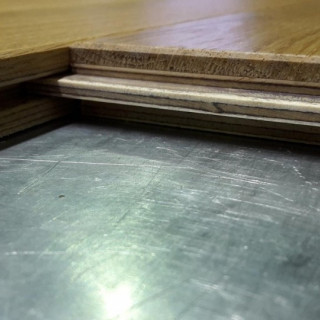 Parchet Stejar 700x120x19.5mm Select
