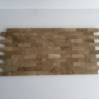 Stejar end 60x20
