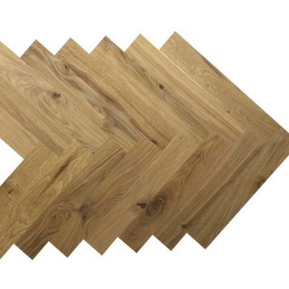 Parchet Stejar Rustic 80/11mm Ulei