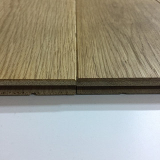 Parchet Stejar Select 130/15mm periat ,uleiat