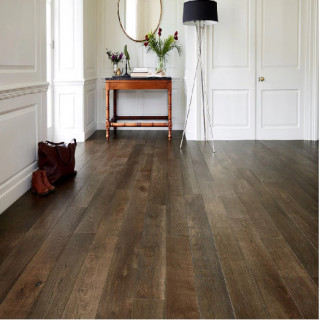 Parchet triplustratificat Wave Grande180/14mm