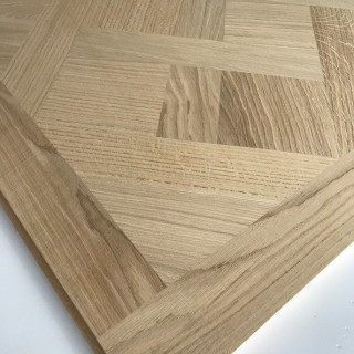Parchet Versailles Select 1000x1000x20mm Smooth