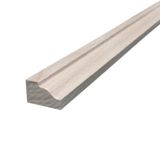 Pervaz 30/20mm Clasic Fag Masiv