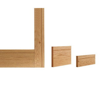 plinta model eninburgh