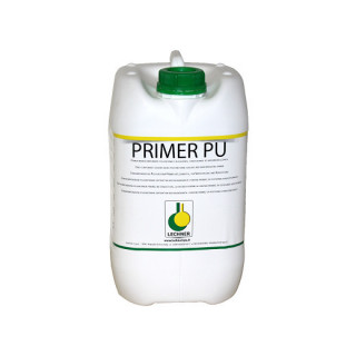PRIMER PU - RASINA POLIURETANICA
