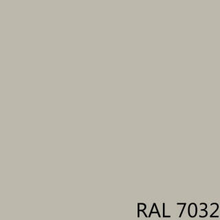 RASINA PU 400 SET 30KG RAL 7032