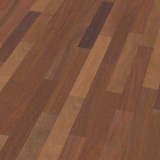Red Cumaru Natur 70mm Brut