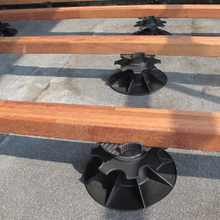 suport reglabil montaj grinda decking