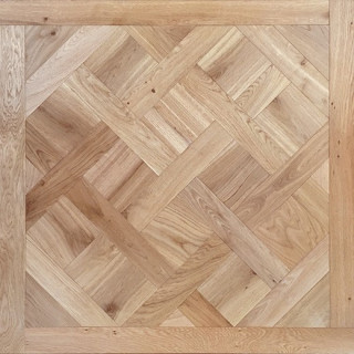 Parchet Versailles 1000x1000X20/6mm RUSTIC-A ULEI