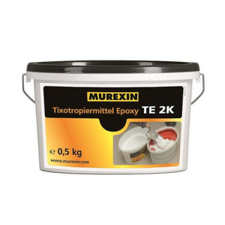 TIXOTROPIC EPOXY TE 2K 0.5KG