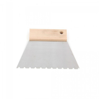 Gletiera 18cm Adeziv Parchet B11