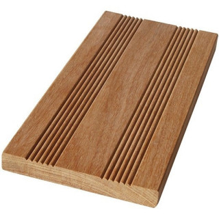 Deck Cumaru 145/21mm D8 Francez