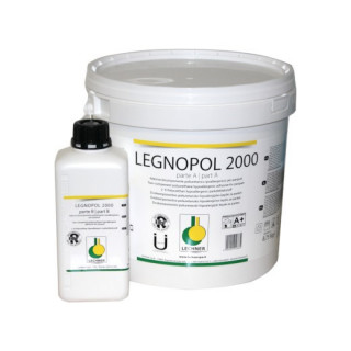 ADEZIV PARCHET PU LEGNOPOL 2000 10KG
