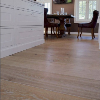 Boen Chalet Stejar Sand 200-350x20mm