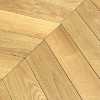 Chevron Stejar Natur 90/15mm Oil
