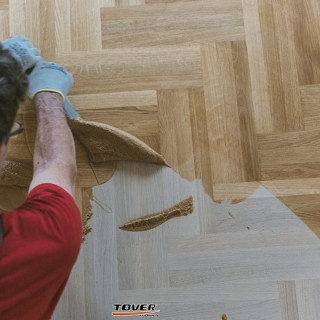 CHIT PARCHET TOVER LEGA STUCCO RS A