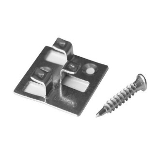 Clema Inox Montaj Deck WPC FP100