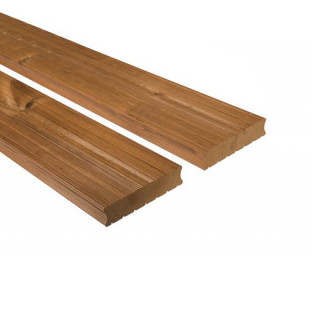 Deck Pin Termotratat 115/26mm Profil D33