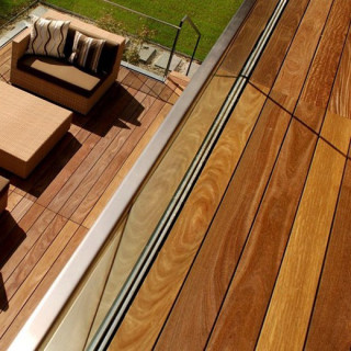 deck din lemn teak burma