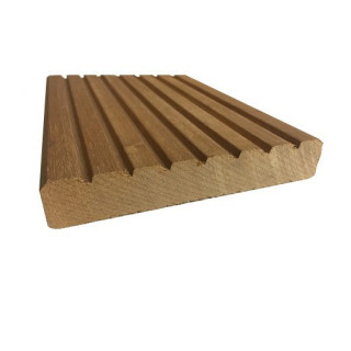 Deck Terase Bangkirai Balau 145mm