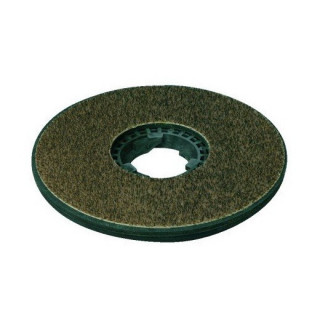 Disc Pin-Back 400mm Woodboy