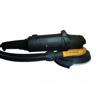 Flex GeKo 180mm EL slefuire parchet la margini