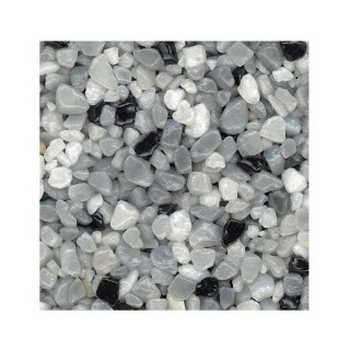 Granule de marmura MG24 25kg businessgrau