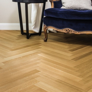 Herringbone Stejar 500x70x15mm Exquisit