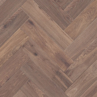 Herringbone Stejar MOSS 135mm Rustic Ulei