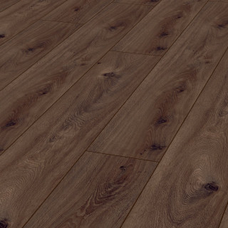 Laminat Fashion Oak Cottage Dark 8 mm