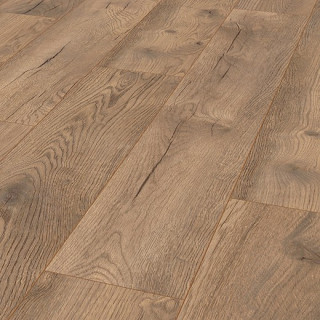 Laminat PETTERSSON OAK NATURE 8mm