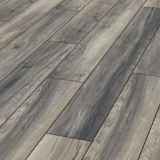 Laminat Trend Oak Savage Grey 10 mm
