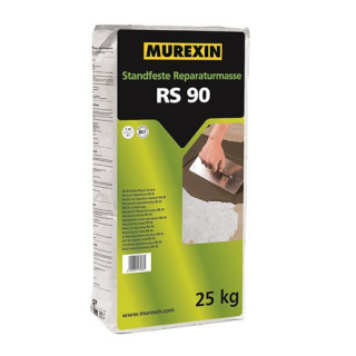 MORTAR REPARATII MUREXIN RS 90 25KG