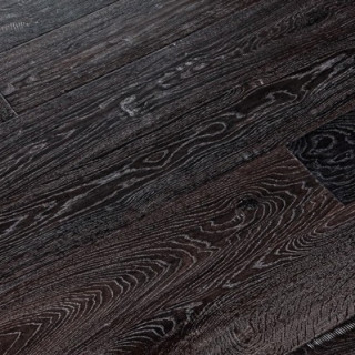 Parchet Antique 155/14mm Ebony