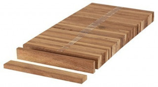 Stejar rustic 1