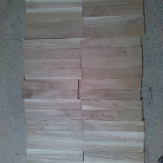 parchet stejar 300x60mm