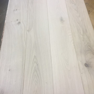 Parchet Stejar Rustic 130/11mm BRUT