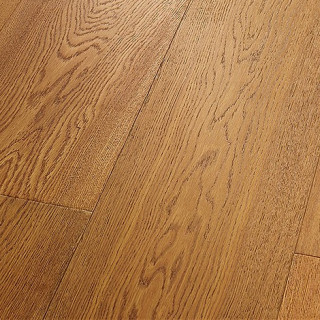 Premium & Royal Collection Parquet- Oak Suede