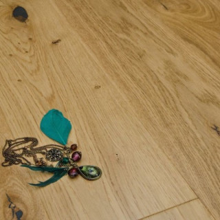 Stejar Rustic 150/10mm Mat Periat