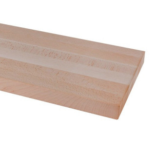 Treapta Fag Aburit A/B 26MM (lamela continua)