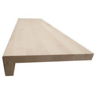 Treapta L Fag AB 27mm (lamela continua)